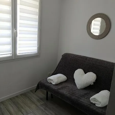 Maison Avec Terrasse Tropezienne Prázdninový dům *