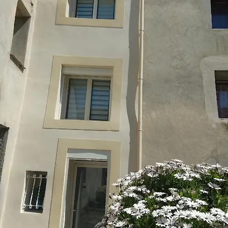 Maison Avec Terrasse Tropezienne * Colombiers (Herault)