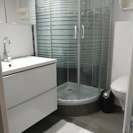Maison Avec Terrasse Tropezienne Prázdninový dům *