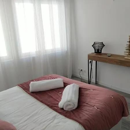 Maison Avec Terrasse Tropezienne