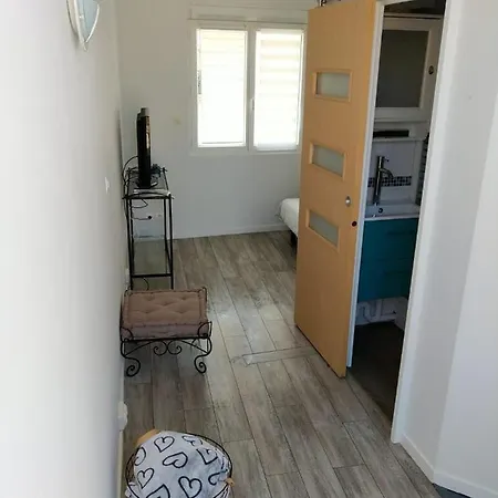Maison Avec Terrasse Tropezienne *