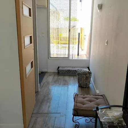 Maison Avec Terrasse Tropezienne * Colombiers (Herault)