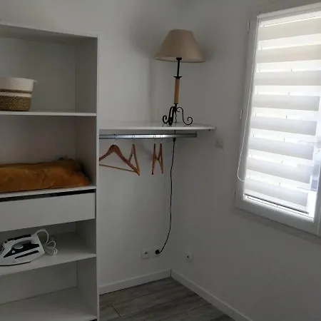 Maison Avec Terrasse Tropezienne