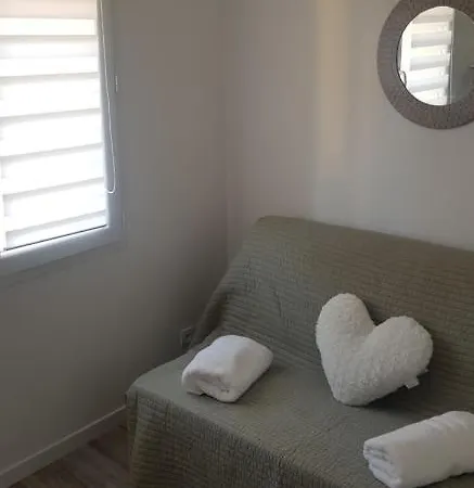 Maison Avec Terrasse Tropezienne * Colombiers (Herault)